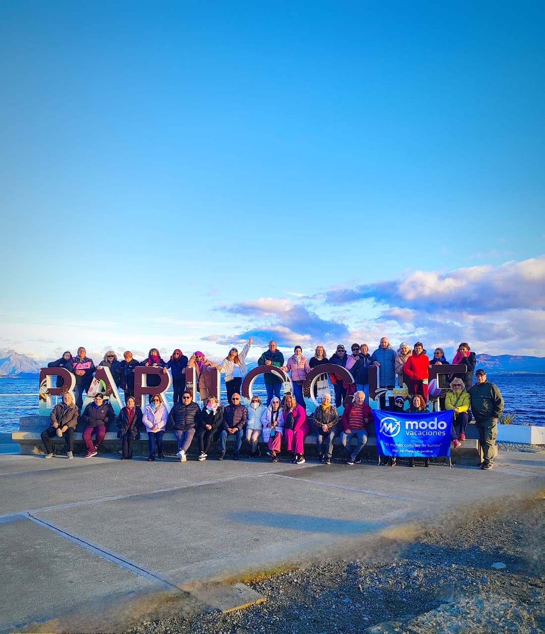 Bariloche & Puerto Varas Modo Premium Octubre - Noviembre 2026