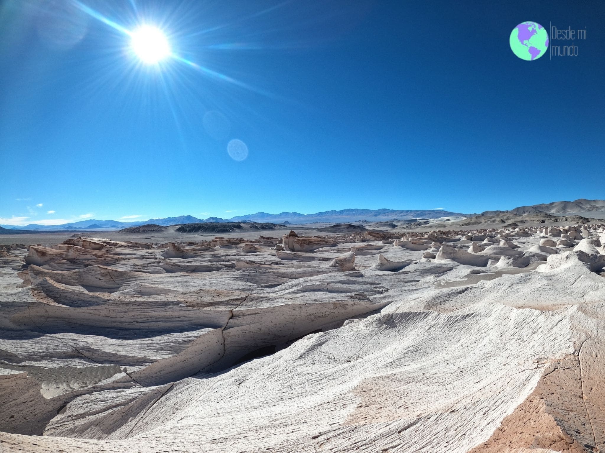 Catamarca 100% Modo Premium Agosto - Septiembre 2026