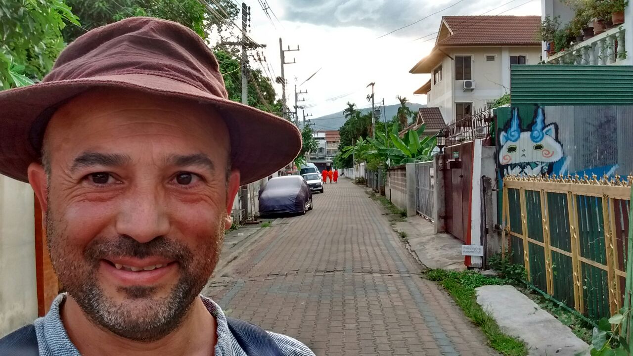 Raul Maurel